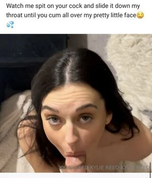 Kylieereed content