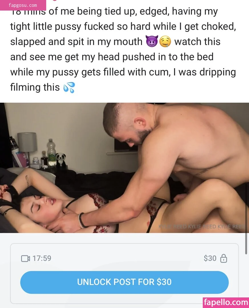 Kylieereed