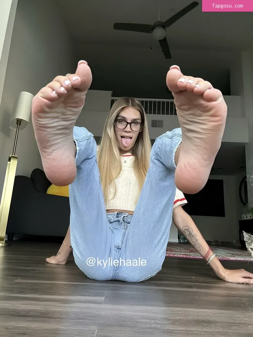 Kyliehaale