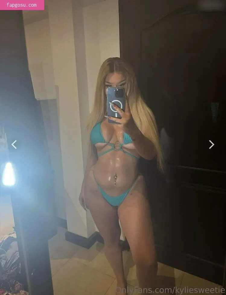Kyliesweetie