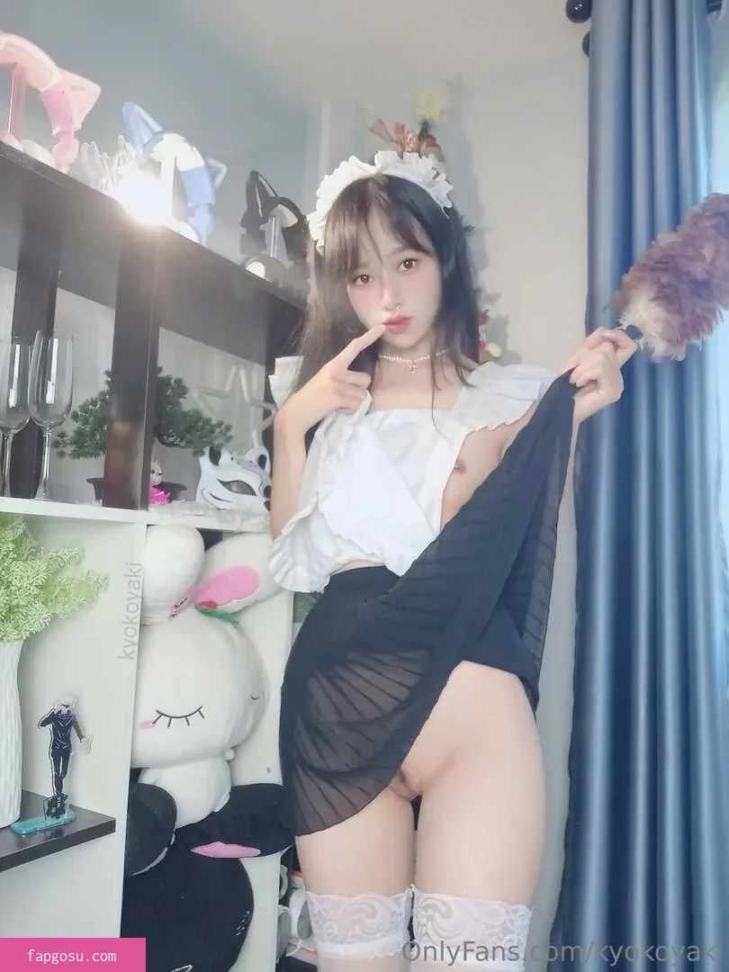 kyokoyaki