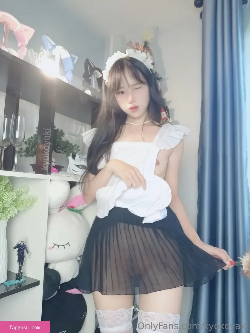 kyokoyaki