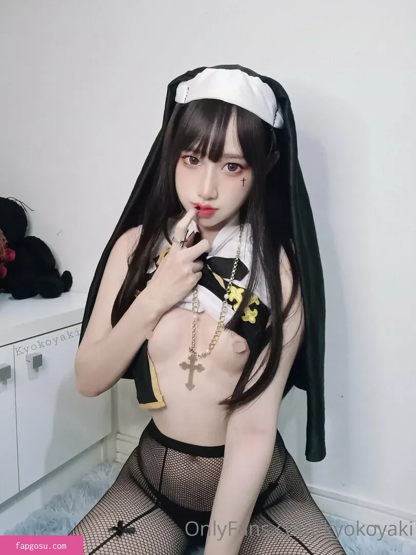 kyokoyaki