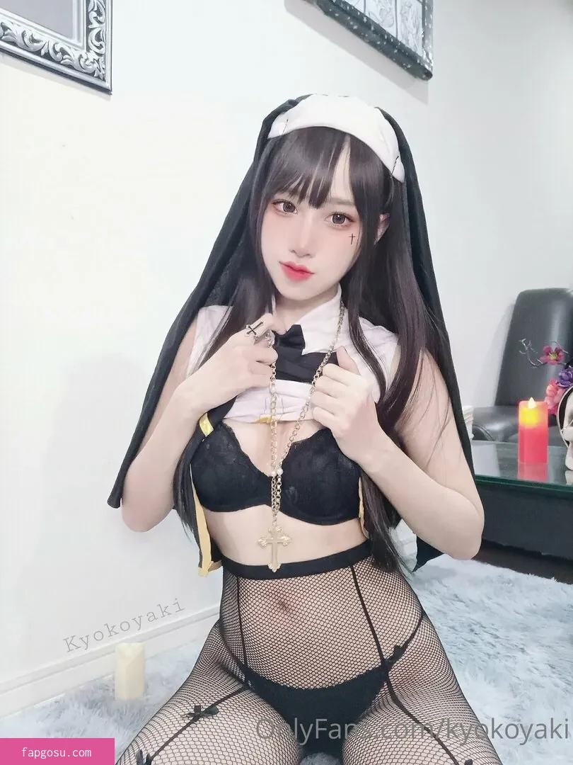 kyokoyaki
