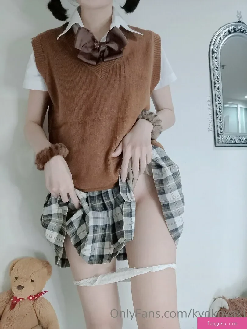 kyokoyaki