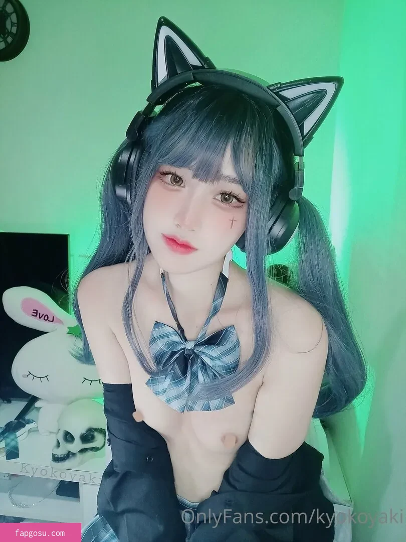 kyokoyaki