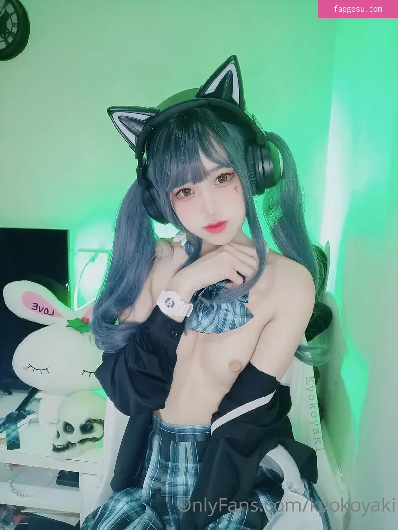 kyokoyaki