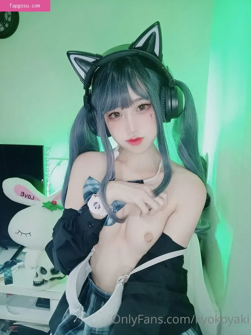 kyokoyaki