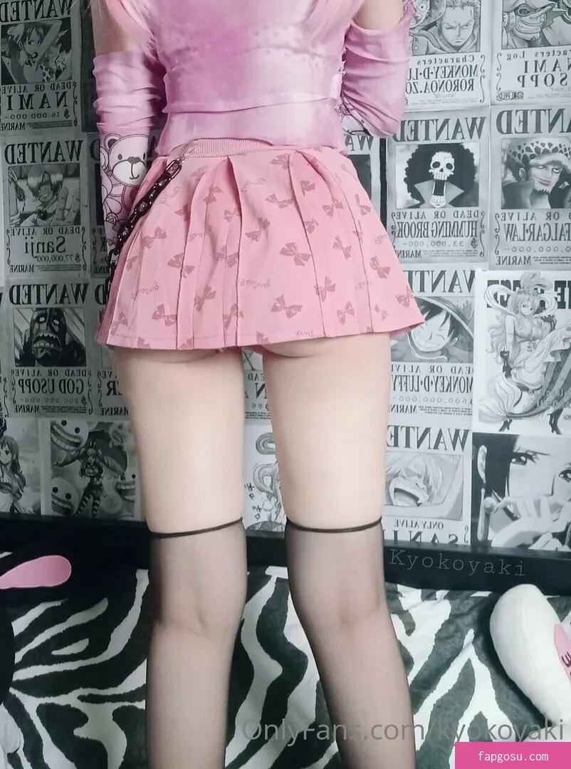 kyokoyaki