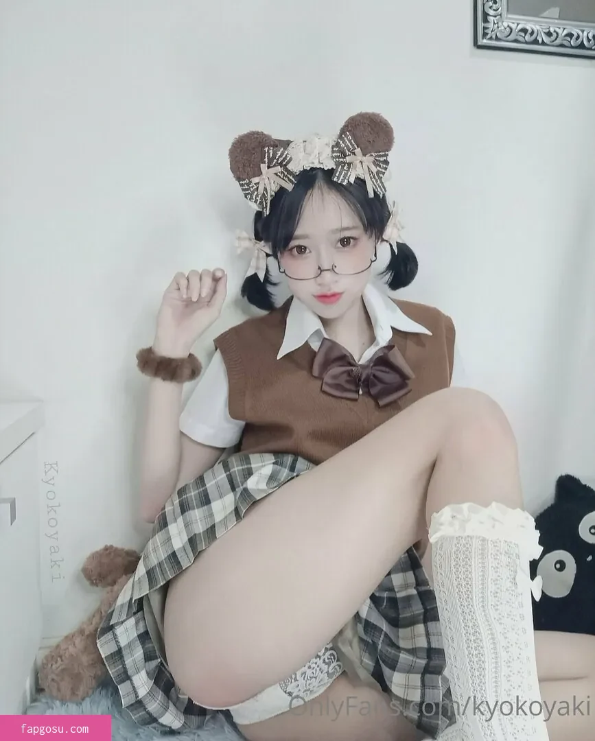 kyokoyaki