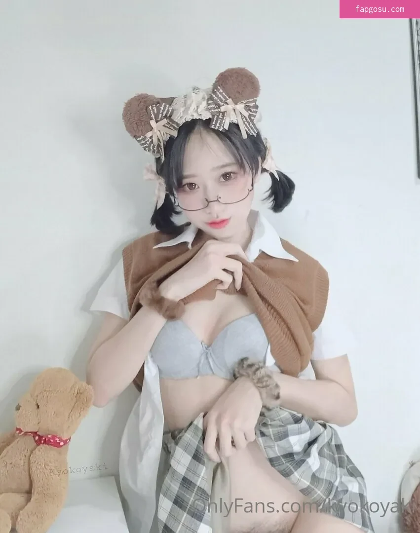 kyokoyaki