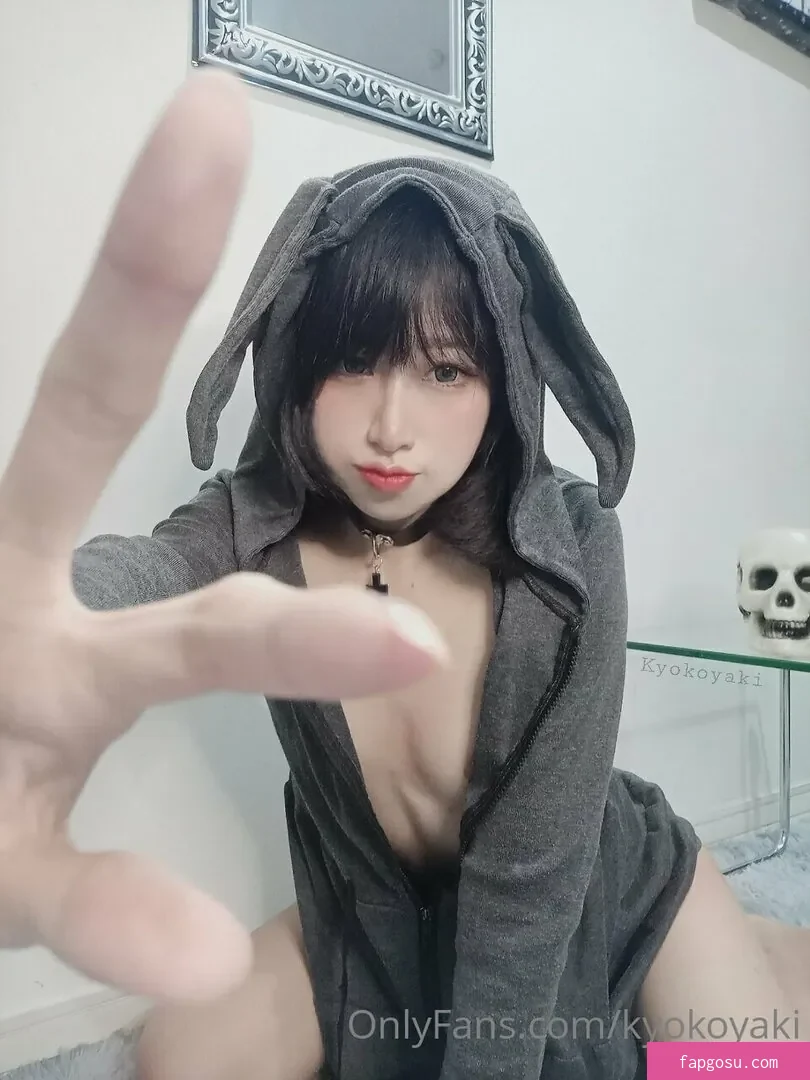 kyokoyaki