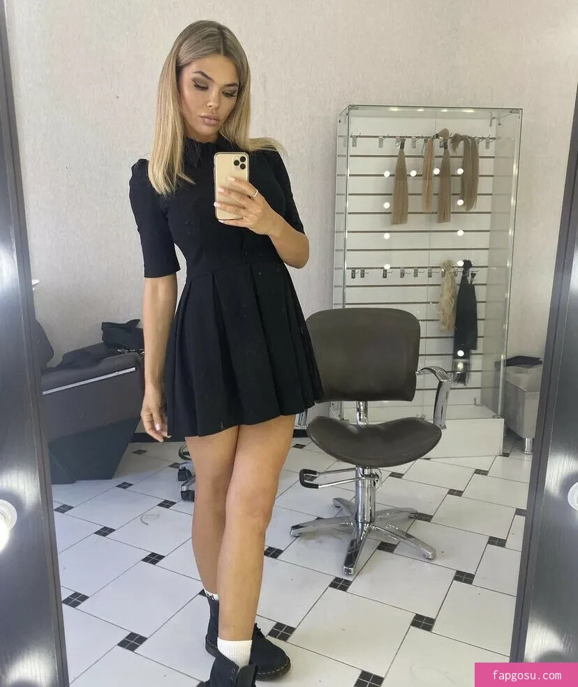 Karina Zvereva