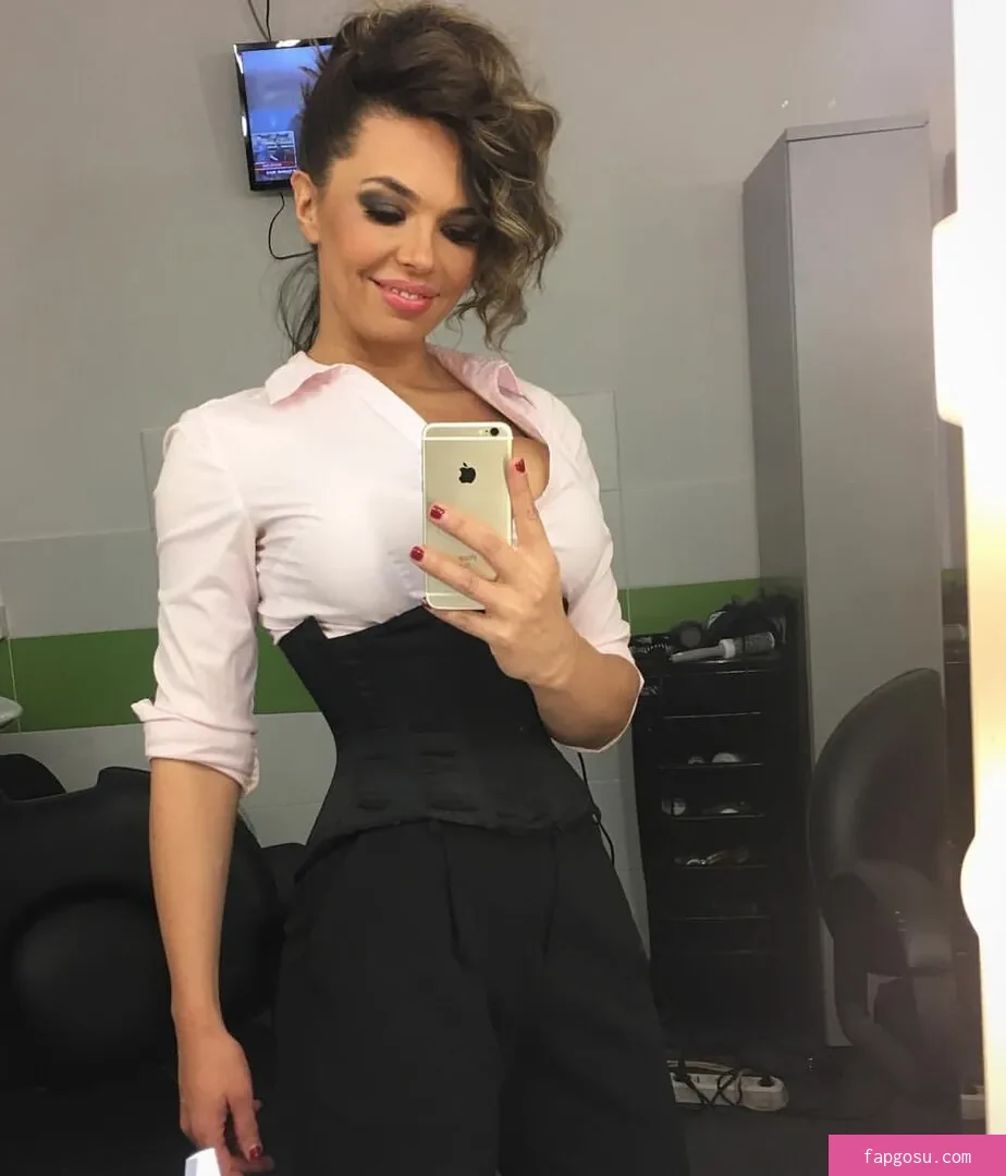Karina Zvereva