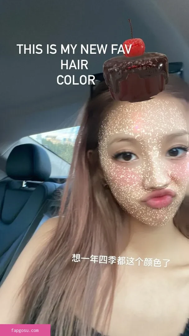 Kathy Zheng