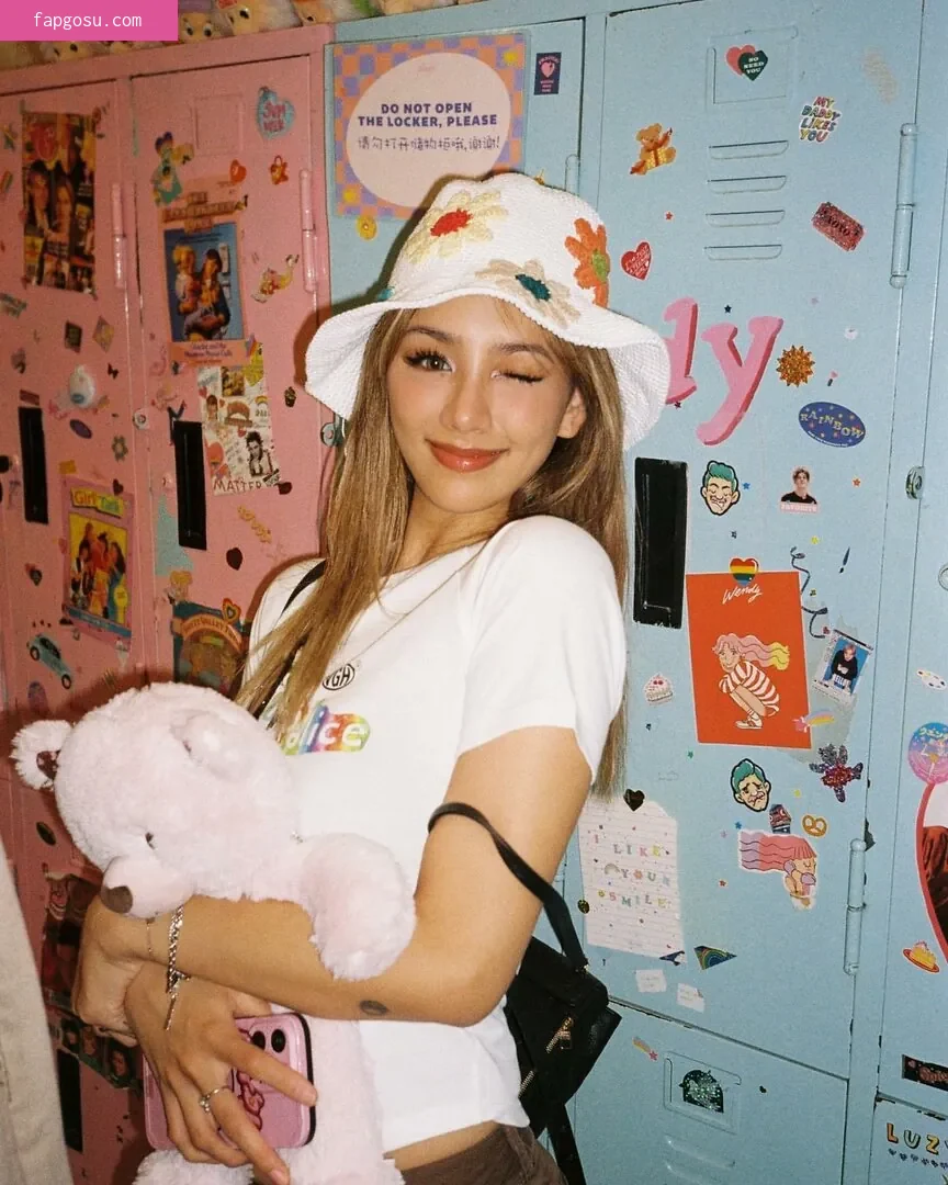 Kathy Zheng