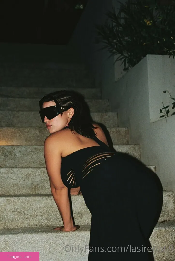 Lasirena69