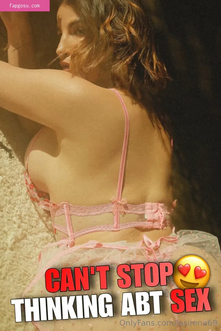 Lasirena69