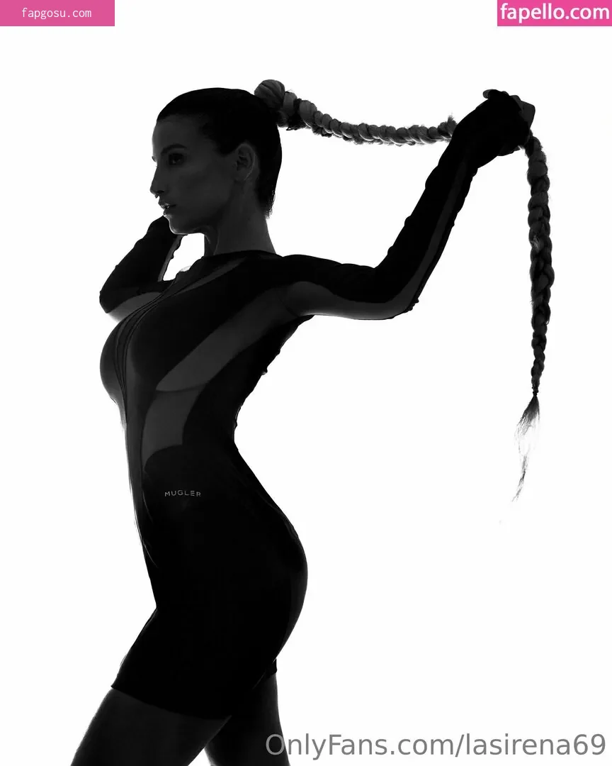 Lasirena69 - Photo #263