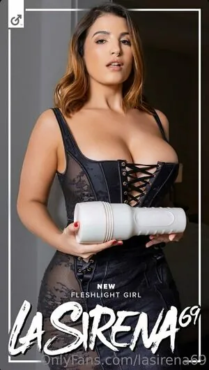 Lasirena69