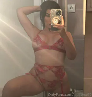 Lasirena69