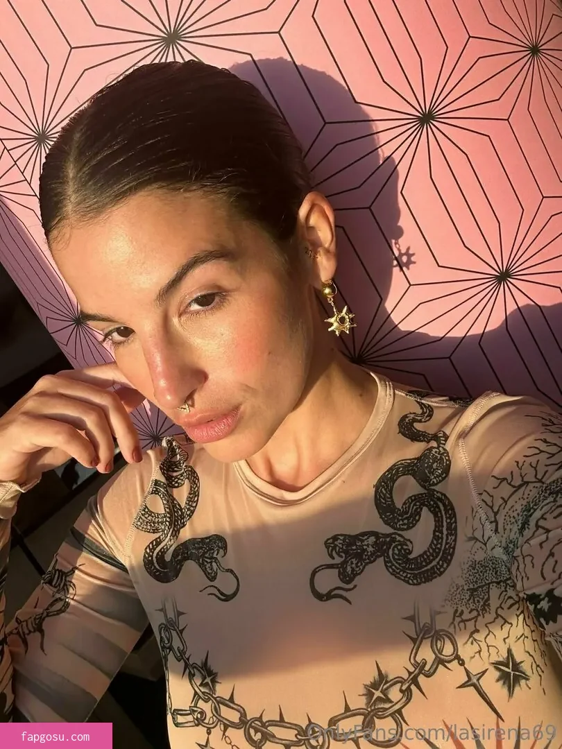 Lasirena69