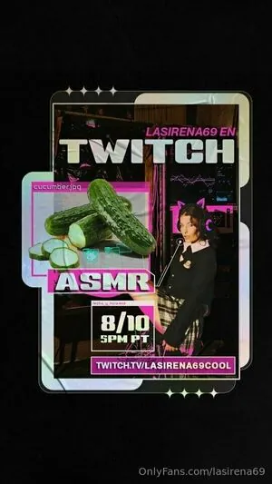 Lasirena69