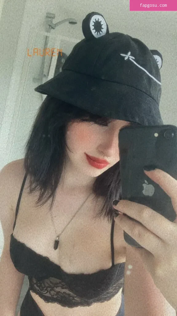 Lauren