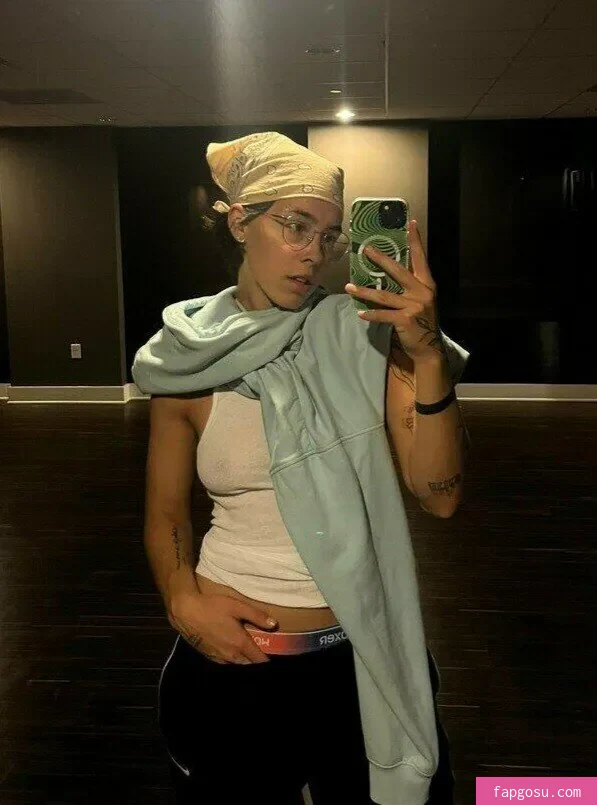 Lexiepeterss