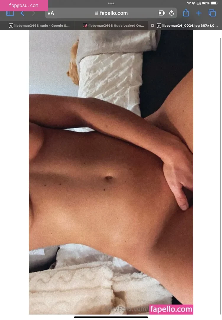 libbymae2468