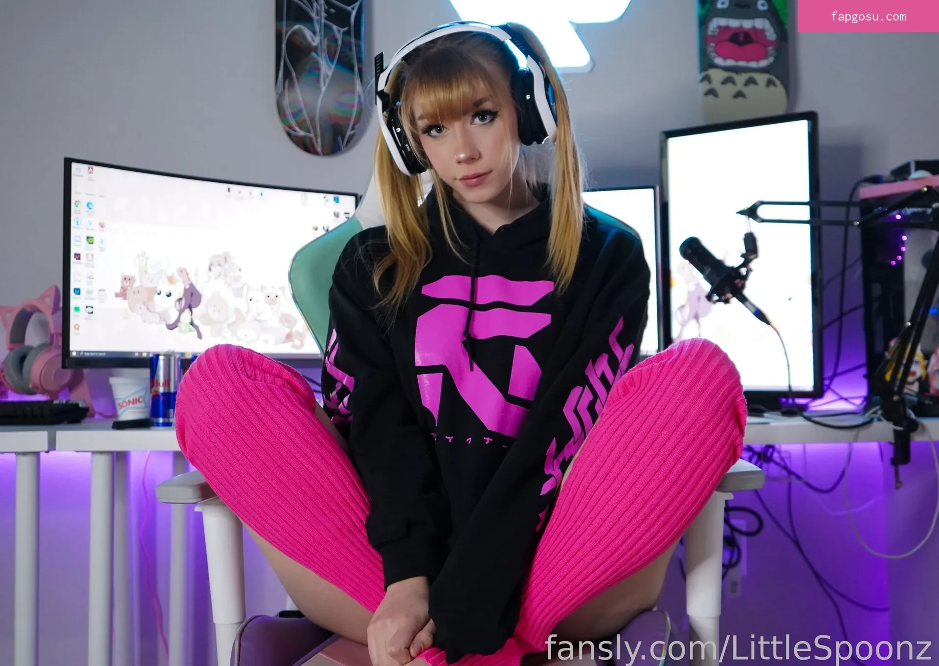Littlespoonz