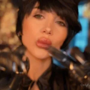 LizzieLestrange content