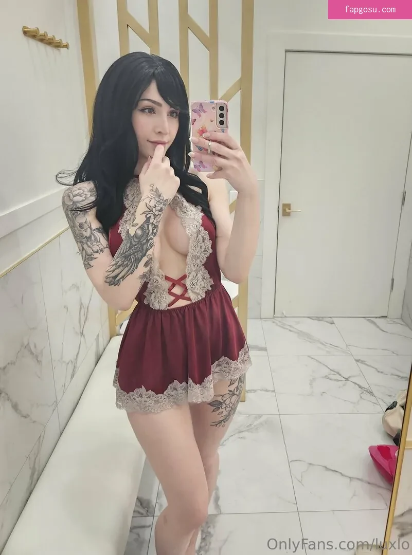 Luxlo