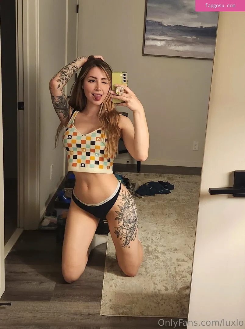 Luxlo