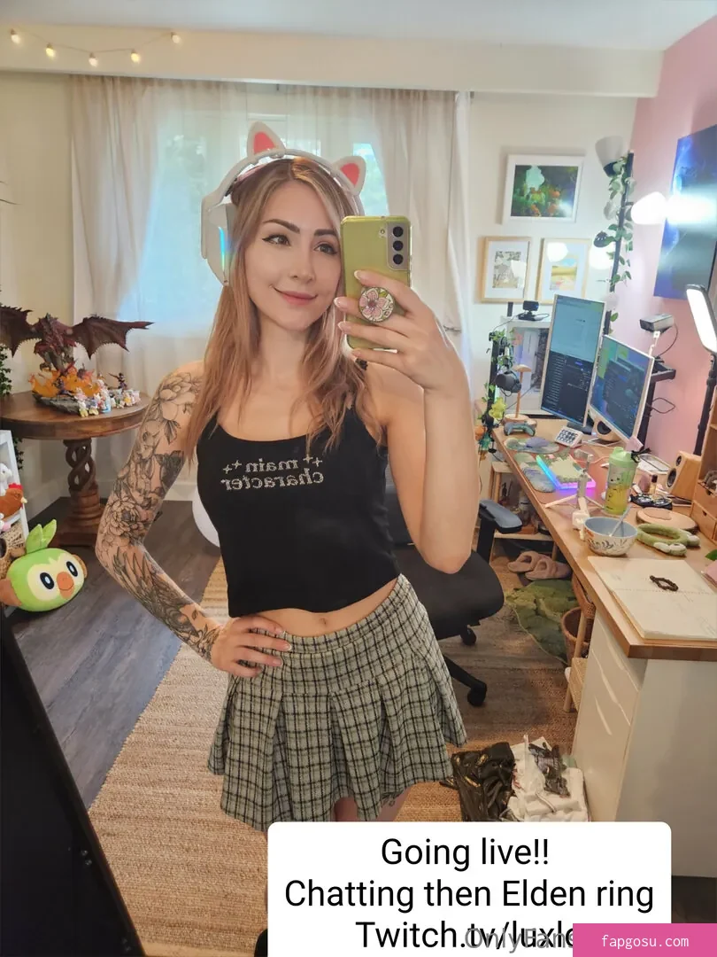 Luxlo