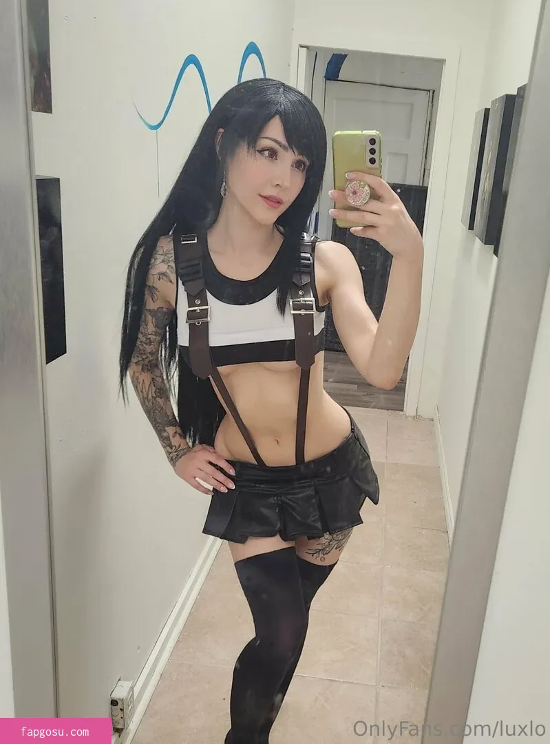 Luxlo