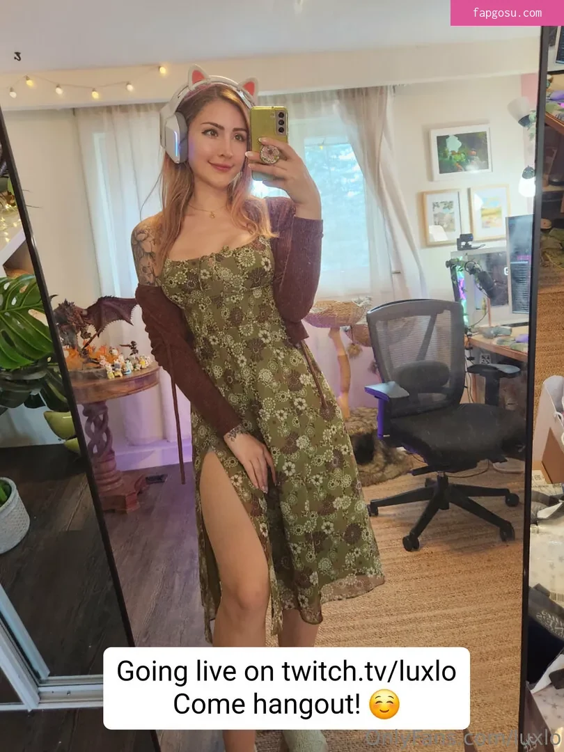 Luxlo