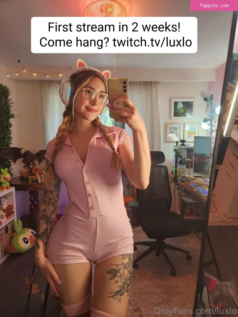 Luxlo