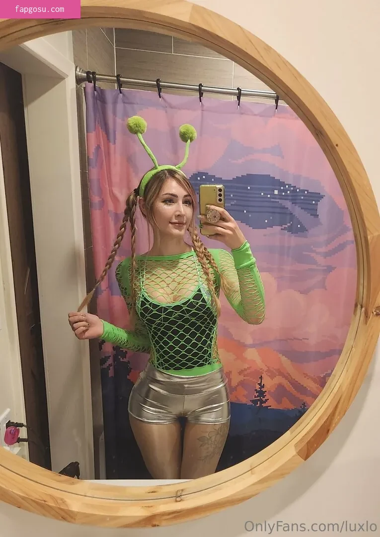Luxlo