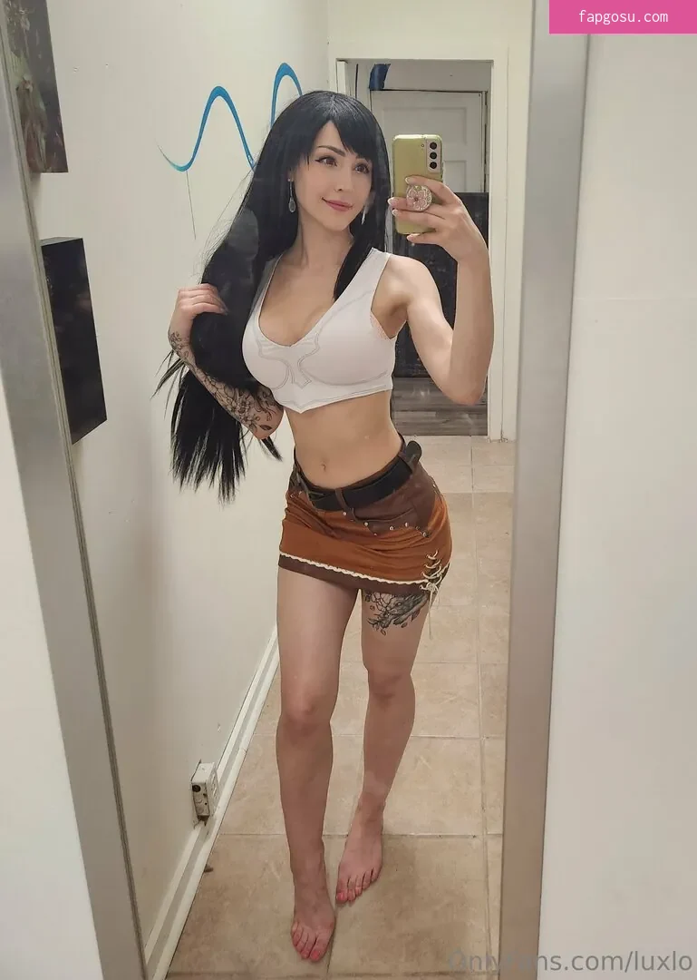 Luxlo