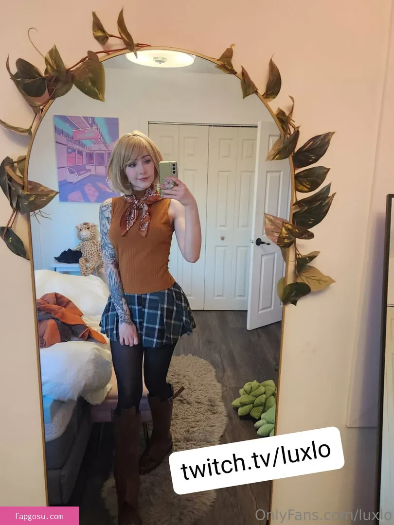 Luxlo
