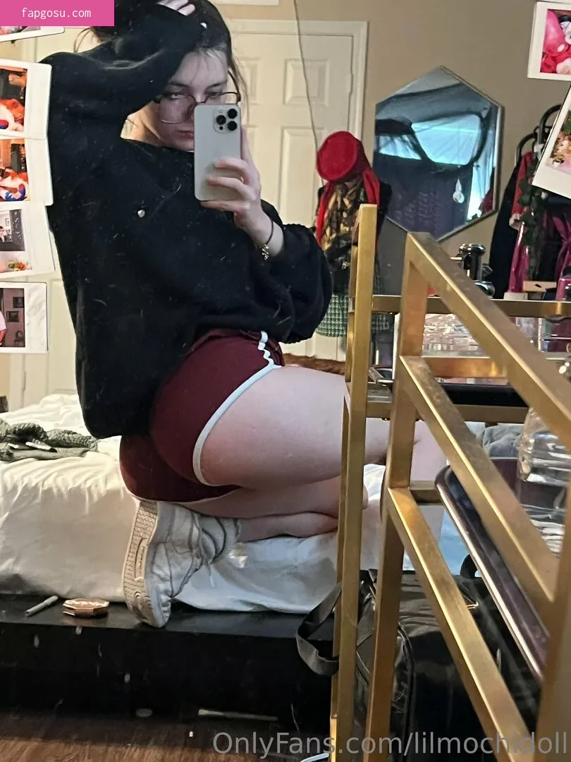 Lilmochidoll