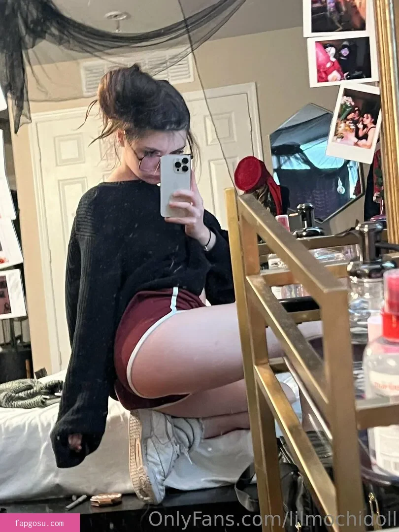 Lilmochidoll