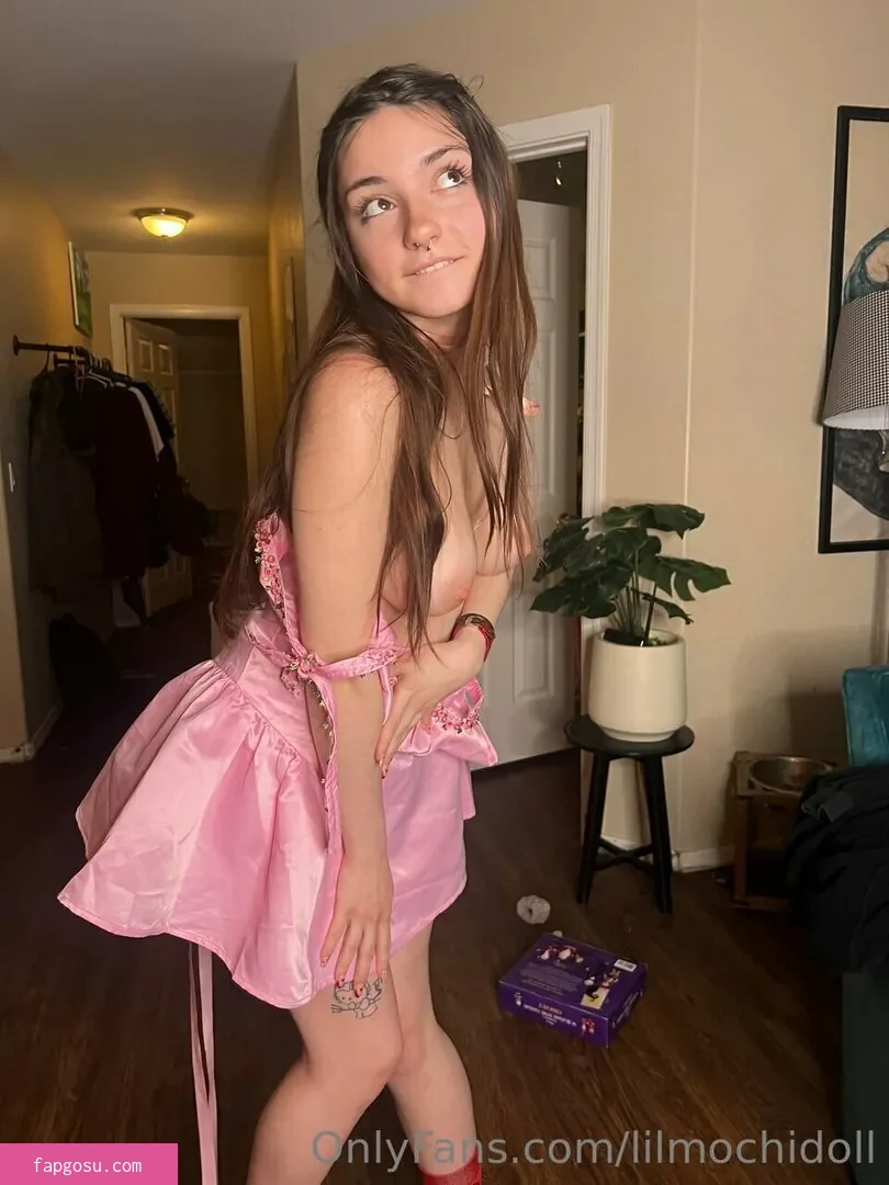 Lilmochidoll