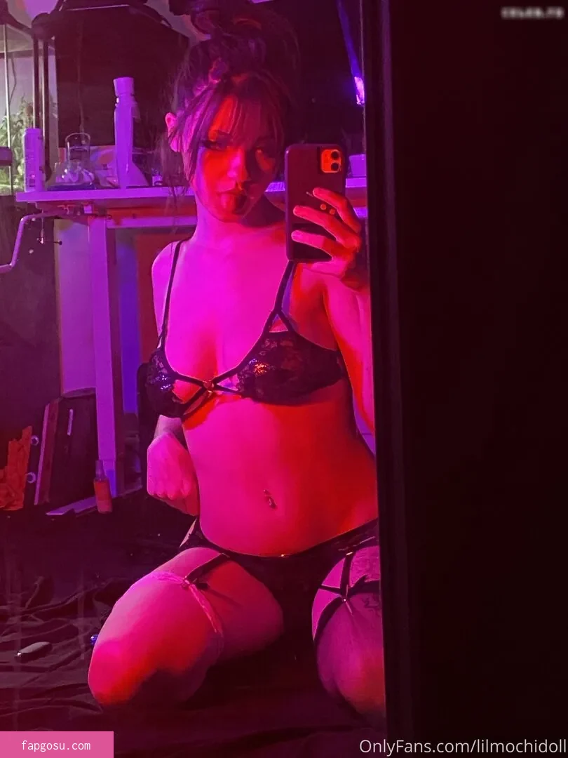 Lilmochidoll