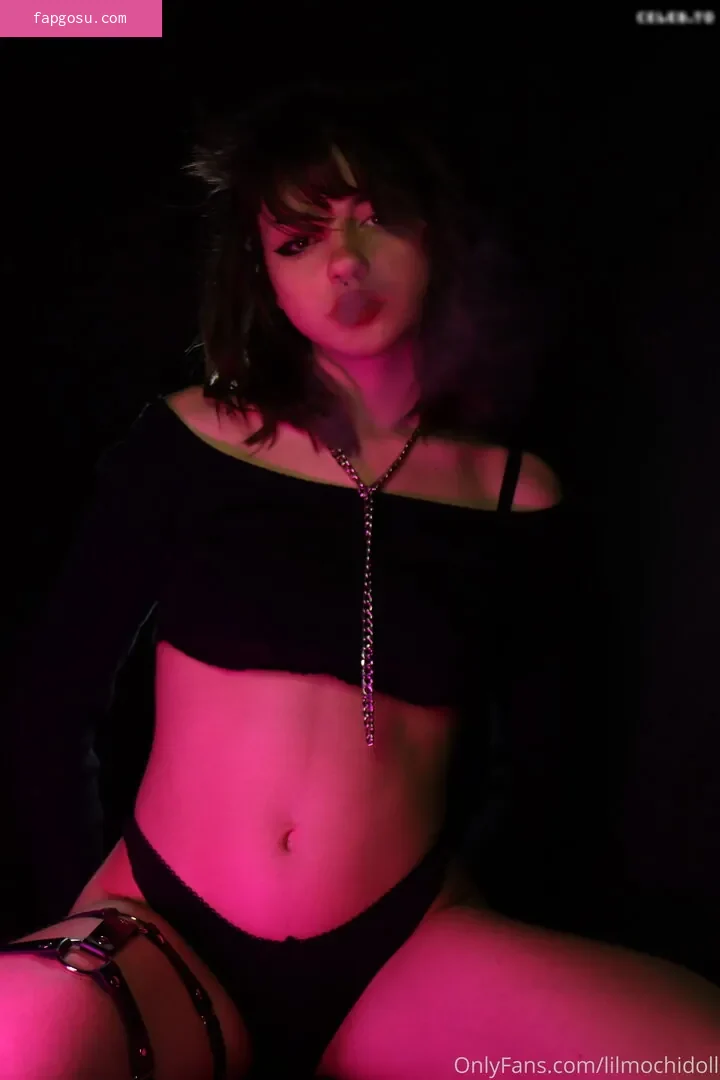 Lilmochidoll