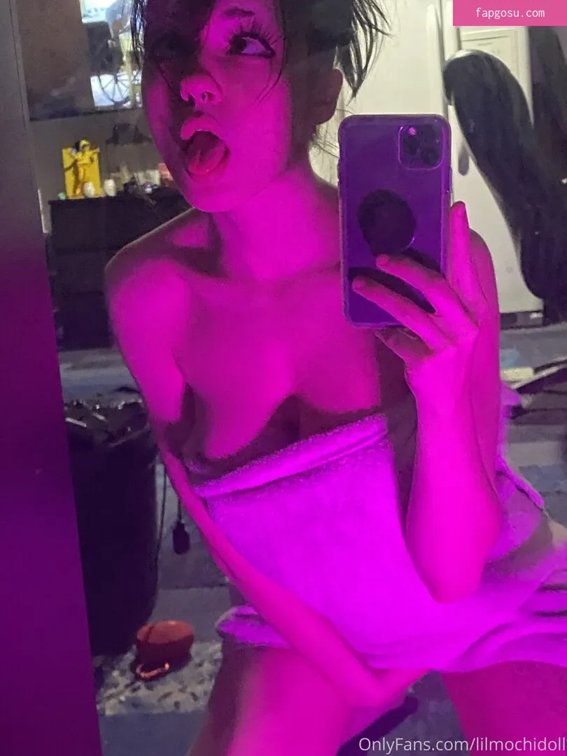 Lilmochidoll