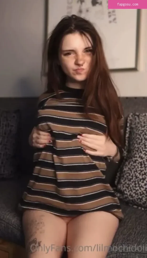 Lilmochidoll