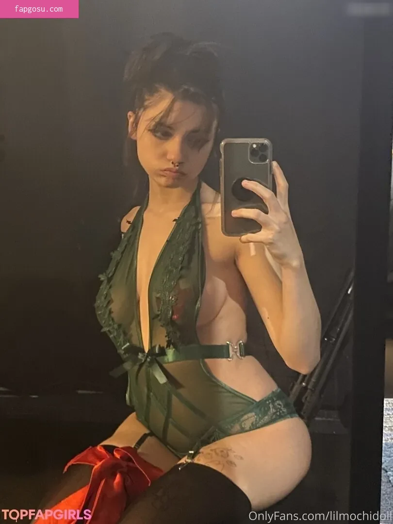 Lilmochidoll