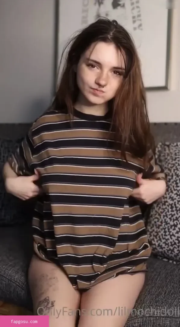 Lilmochidoll